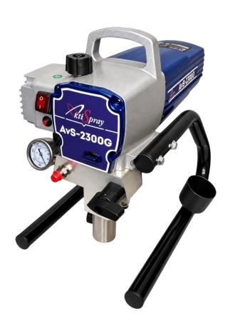 AvS-2300G-1