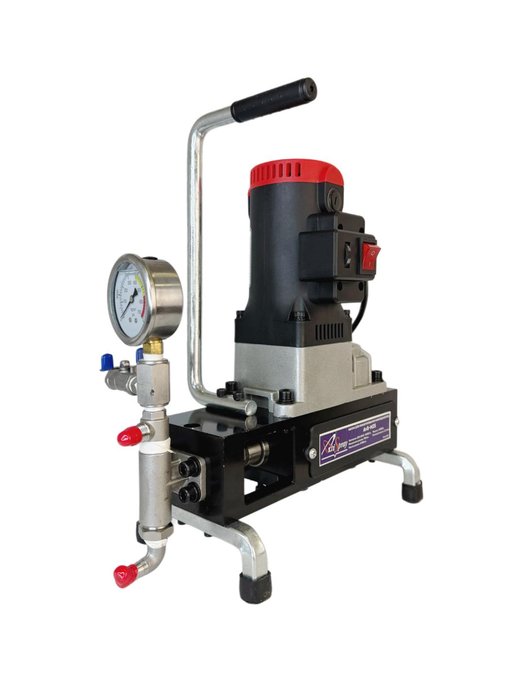 AvS-M25-1