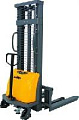 Штабелеры с электрическим подъемом